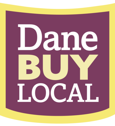 Dane Buy Local Logo