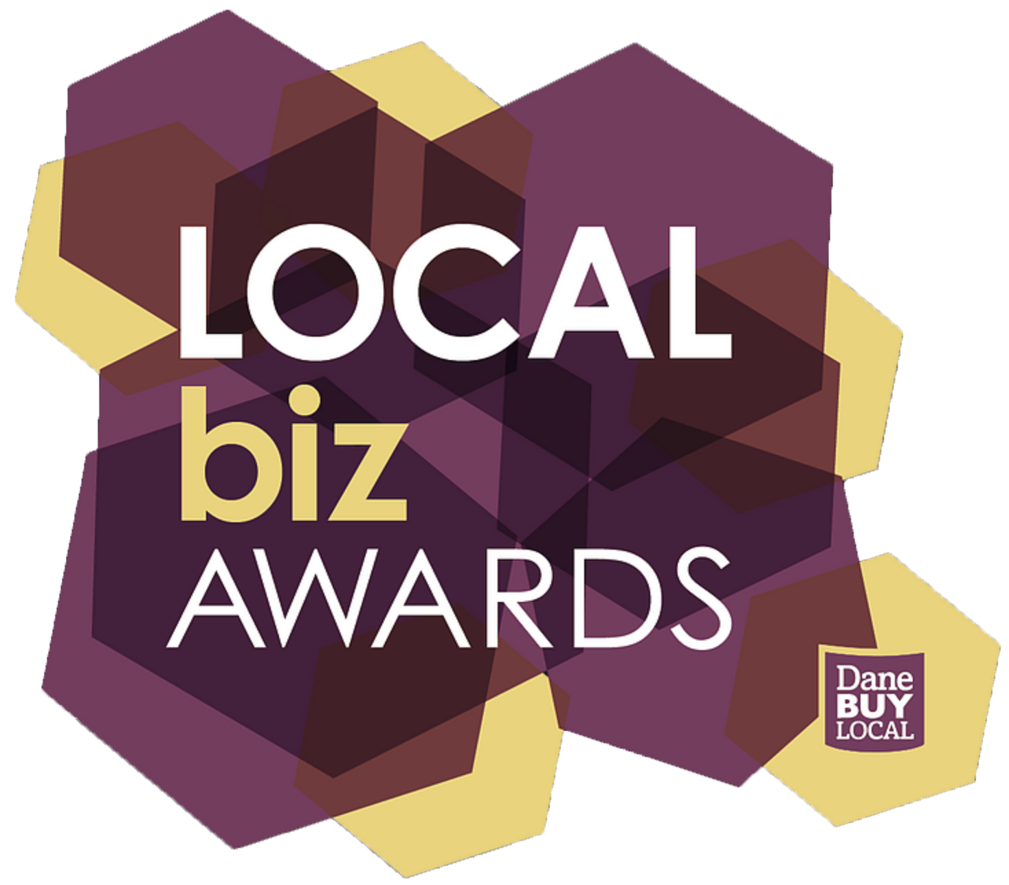 local biz awards dane buy local