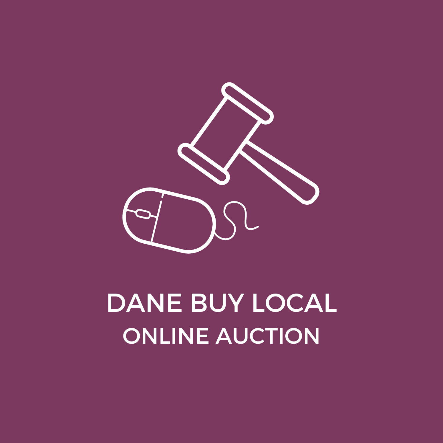 dane buy local auction