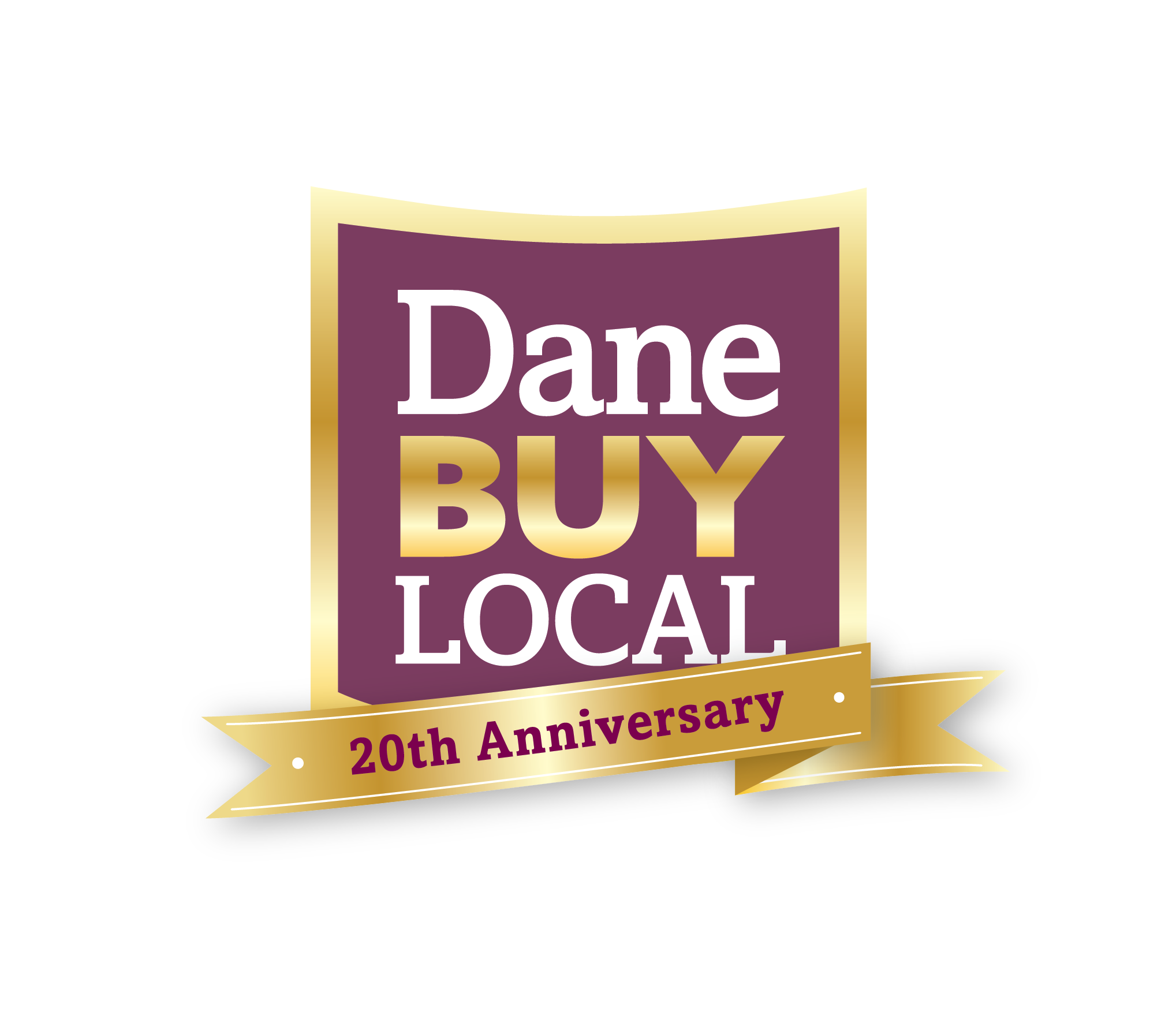 Dane Buy Local Logo