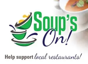 Soup's On 2026