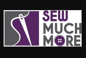 sew much more logo